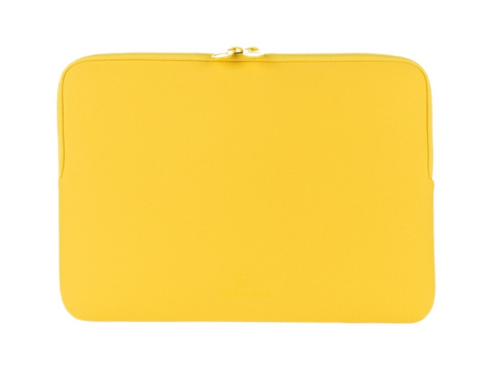 Tucano Чохол Colore 15"/16", жовтий, фото 1