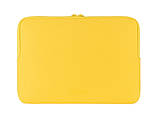 Tucano Чохол Colore 15"/16", жовтий, фото 2