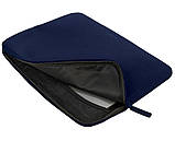 Tucano Чохол Boa 15"/16", синій, фото 4