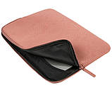 Tucano Чохол Boa 15"/16", рожевий, фото 4