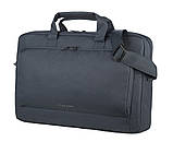 Tucano Сумка Star 15.6", синій, фото 2