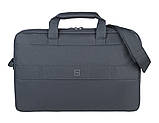 Tucano Сумка Star 15.6", синій, фото 3