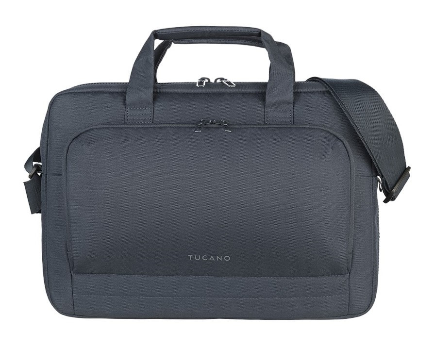 Tucano Сумка Star 13"/14", синій, фото 1
