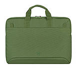 Tucano Сумка Smilza 15"/16", зелений, фото 3