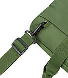 Tucano Сумка Smilza 15"/16", зелений, фото 5