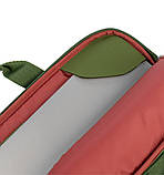 Tucano Сумка Smilza 15"/16", зелений, фото 7