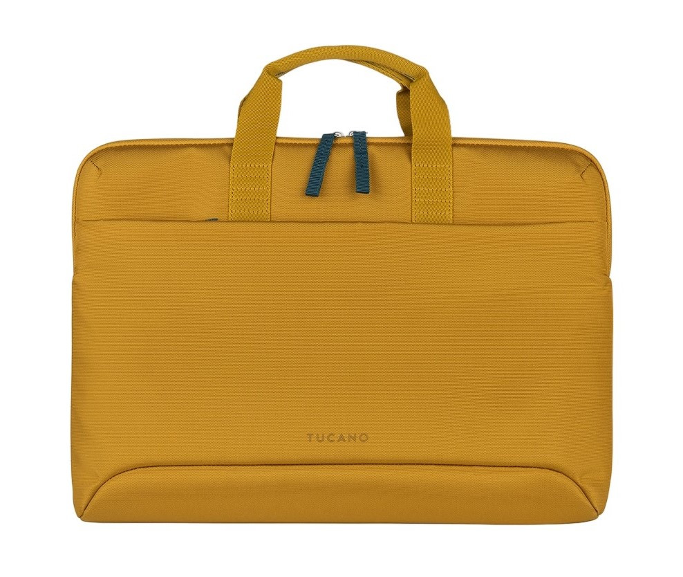 Tucano Сумка Smilza 15"/16", жовтий, фото 1