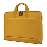 Tucano Сумка Smilza 15"/16", жовтий, фото 2