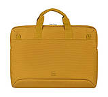 Tucano Сумка Smilza 15"/16", жовтий, фото 3