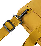Tucano Сумка Smilza 15"/16", жовтий, фото 5
