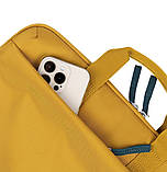 Tucano Сумка Smilza 15"/16", жовтий, фото 6