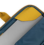 Tucano Сумка Smilza 15"/16", жовтий, фото 7