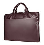 Tucano Сумка Isotta 15"/16", фіолетовий, фото 2