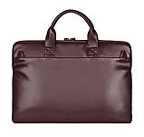 Tucano Сумка Isotta 15"/16", фіолетовий, фото 3