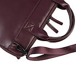 Tucano Сумка Isotta 15"/16", фіолетовий, фото 5