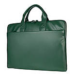 Tucano Сумка Isotta 15"/16", зелений, фото 2