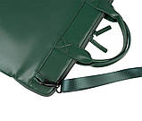 Tucano Сумка Isotta 15"/16", зелений, фото 5