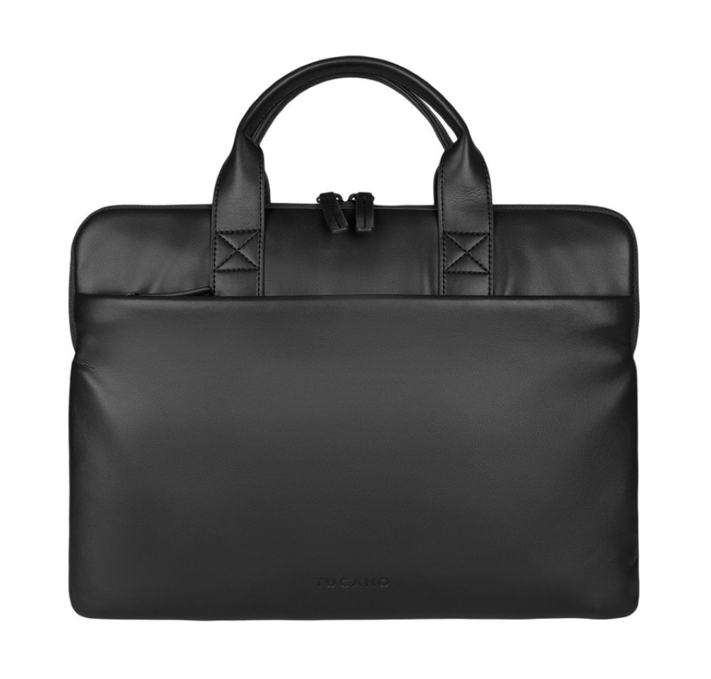 Tucano Сумка Isotta 13"/14", чорний, фото 1