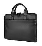 Tucano Сумка Isotta 13"/14", чорний, фото 2