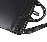 Tucano Сумка Isotta 13"/14", чорний, фото 5
