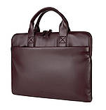 Tucano Сумка Isotta 13"/14", фіолетовий, фото 2