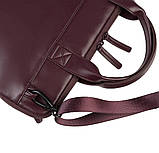 Tucano Сумка Isotta 13"/14", фіолетовий, фото 5