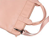 Tucano Сумка Isotta 13"/14", рожевий, фото 5