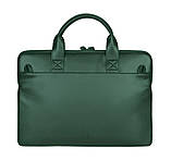 Tucano Сумка Isotta 13"/14", зелений, фото 3