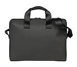 Tucano Сумка Gommo 15.6", чорний, фото 3