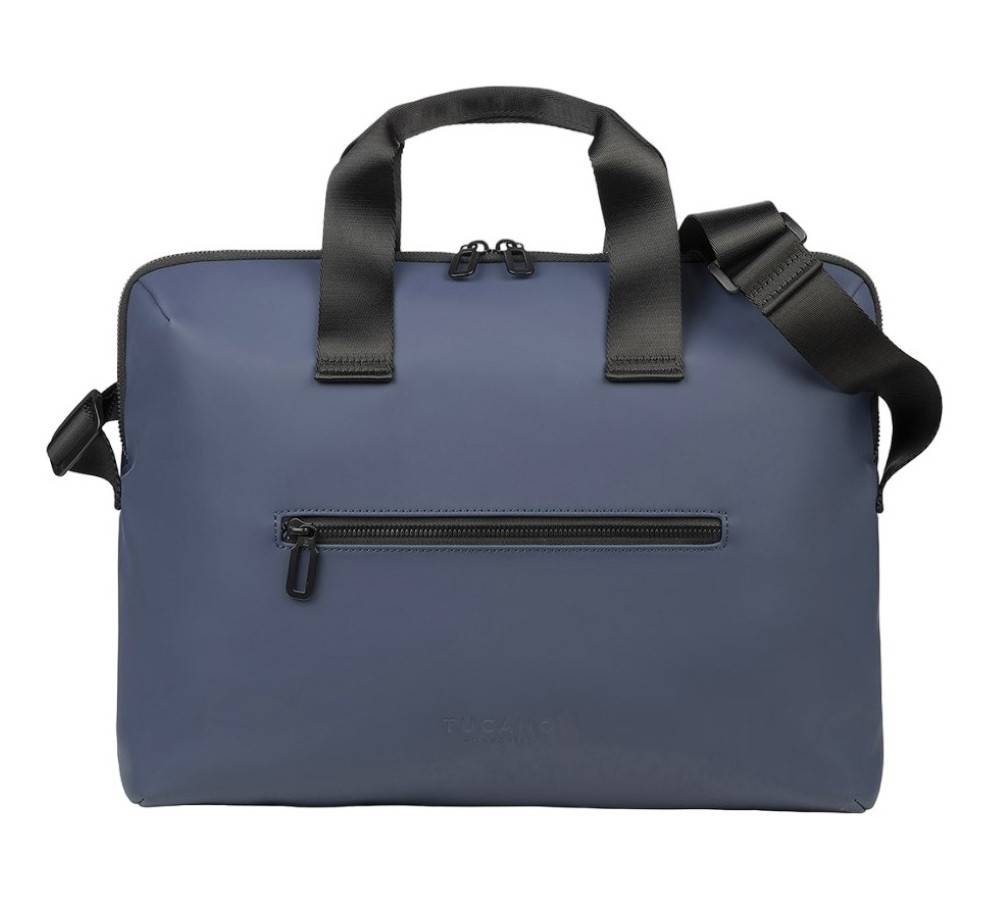 Tucano Сумка Gommo 15.6", синій, фото 1
