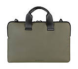 Tucano Сумка Gommo 15"/16", зелений, фото 3