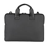 Tucano Сумка-чохол Gommo 13"/14", чорний, фото 3