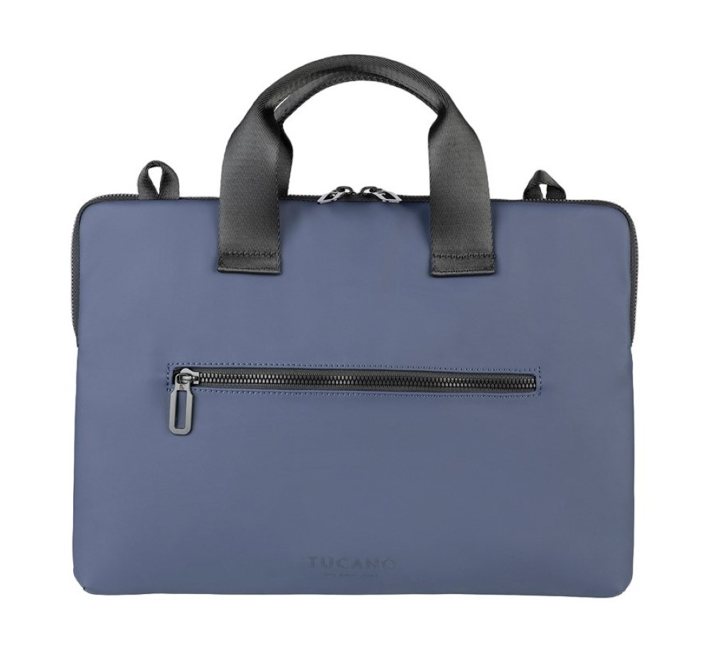 Tucano Сумка-чохол Gommo 13"/14", синій, фото 1