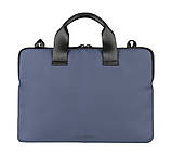 Tucano Сумка-чохол Gommo 13"/14", синій, фото 3