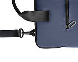 Tucano Сумка-чохол Gommo 13"/14", синій, фото 4