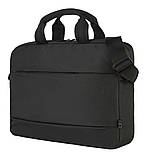 Tucano Сумка Global 2 13"/14", чорний, фото 2