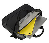 Tucano Сумка Global 2 13"/14", чорний, фото 7