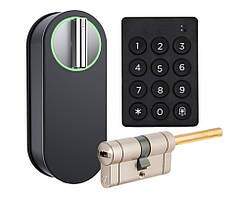 Електронний замок у формі циліндра TTLOCK ROTOR KEYPAD (54)