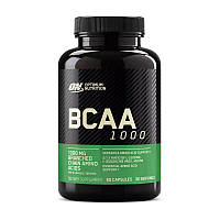 Optimum Nutrition BCAA 1000 (60 caps)