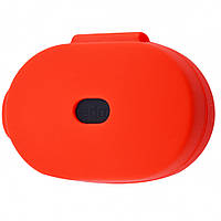 Чохол Silicone Case for Xiaomi Redmi AirDots 1,2/Earbuds 1,2, Red