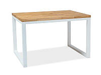 Обеденный стол в стиле LOFT (NS-1167) UQ, код: 6671016