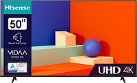 Телевізор HISENSE 50A6K Smart TV