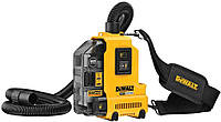 Пылесос аккумуляторный бесщеточный DeWALT DWH161N