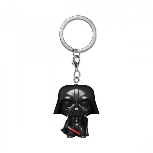 Ігрова фігурка на кліпсі Funko POP! - Дарт Вейдер, фото 1