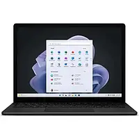 Ноутбук Microsoft Surface Laptop 5 (R8N-00026) Black