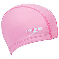 Шапочка для плавания Speedo Pace Cap Au Pink (8-017311341) (5050995674262)