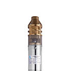 Насос глибинний Gidrotech 3SKM 100, фото 4