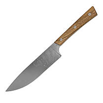 Кухонний ніж з Нержавіючої Сталі з ножнами ROSEMARY SSH BPS Knives, фото 2