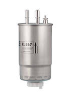 Топливный фильтр FORD KA (RU8) / PEUGEOT BOXER / CHRYSLER DELTA 1998-2020 г.