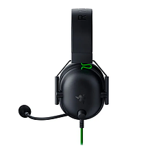 Навушники з мікрофоном Razer Blackshark V2 X Black (RZ04-03240100-R3M1)